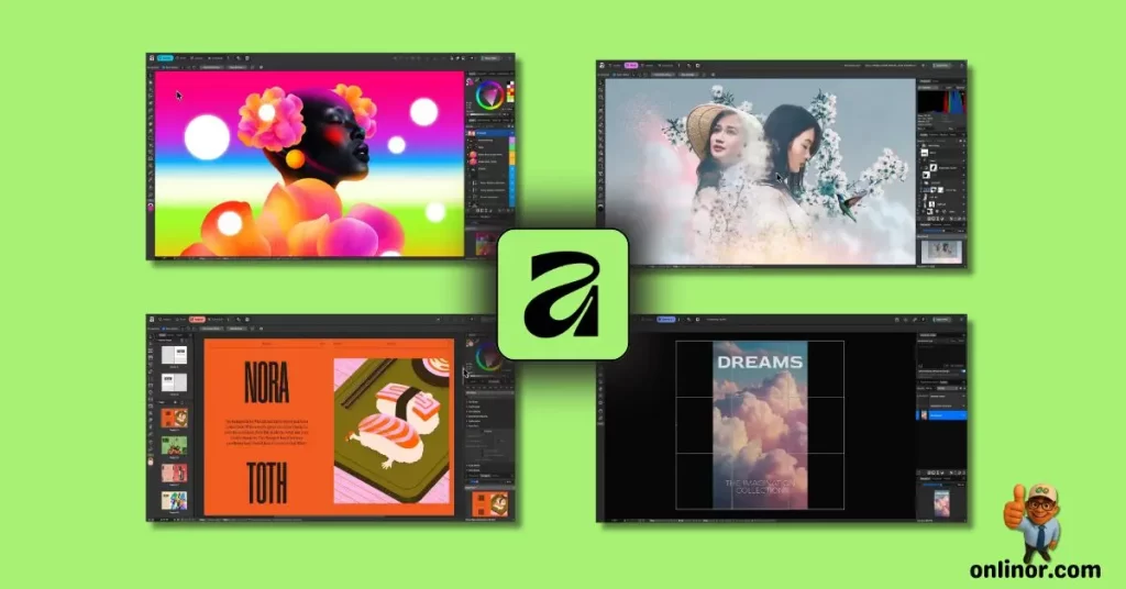 Affinity by Canva in 2026: A Neutral, Updated Look at the Free Professional Design App