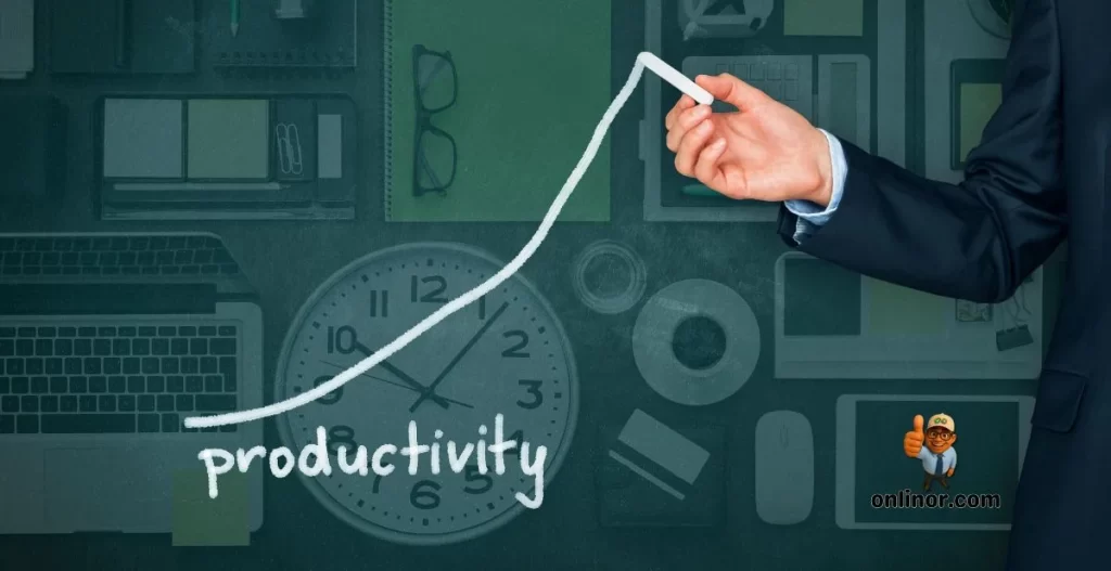 Boost Your Success with Digital Productivity: A Beginner’s Friendly Guide 1 Discover what digital productivity means, why it matters, and how beginners can use digital tools to work smarter and stay organized.