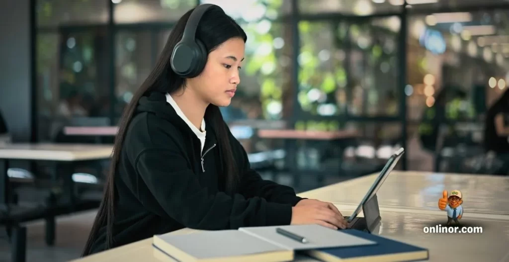 Digital Skills for students