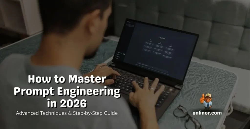How to Master Prompt Engineering in 2026: The Surprising Shift That’s 10×-ing AI Results 1 How to Master Prompt Engineering in 2026