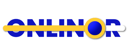 Onlinor Logo